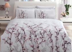TAC постельное белье White Garden Розовый 32954bt