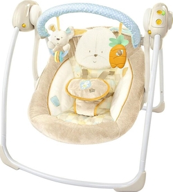 Kids II умная качеля "Сказка" 7029
