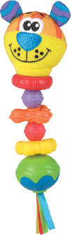 Playgro стик с фигурками "Тигренок" Тигренок 7174iti