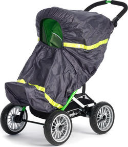 Emmaljunga дождевик Stroller/Scooter 81700em