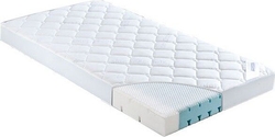 Traumeland матрац для дитячого ліжечка Breeze Breeze T015201