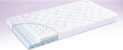 Traumeland матрас для детской кроватки Water Cube Water Cube T015021