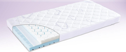 Traumeland матрац для дитячого ліжечка Water Cube Water Cube T015021
