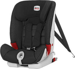 Britax-Romer автокресло Xtensafix Black Thunder 2000008646