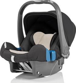 Britax-Romer чехол для автокресла Keep Cool Группа 0+ 20000000078
