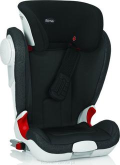 Britax-Romer автокресло KIDFIX XP SICT Black Thunder 2000009548