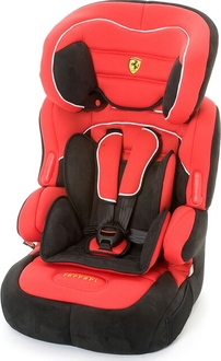 Nania автокресло BeLine SP Ferrari Ferrari 582179