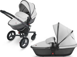 Silver Cross универсальная коляска Surf Elevation Quartz SC004V