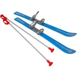 PLAST KON лыжи BABY SKI PP 90 Синий SAN-04-17