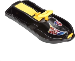 PLAST KON санчата Snow Formule Черный SAN-00-62
