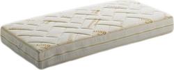 MIBB матрас для кроватки Bamboo 125х60 M11Nem