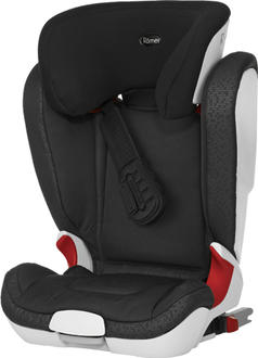 Britax-Romer автокресло Kidfix XP Black Thunder 2000010254