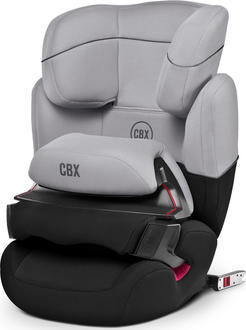 Cybex автокрісло Isis-Fix Grey Rabbit 514107049bbg