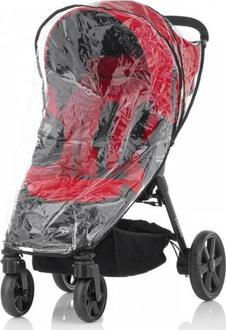 Britax дощовик для коляски B-Agile B-Agile 2000007651