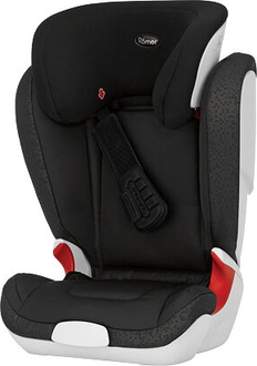 Romer автокрісло Kid ХР Black Thunder 2000010385