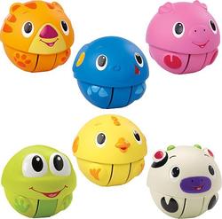 Kids II іграшка Хохотунчик Хохотунчик 9100