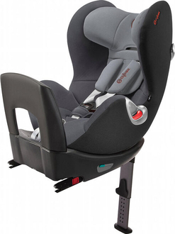 Cybex автокресло Sirona PLUS Rocky Mountains 513105012bbg
