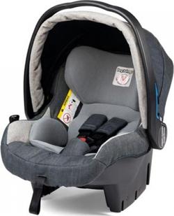 Peg Perego автокресло Primo Viaggio SL Джинс IMSL000035JE41JR31