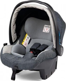Peg Perego автокресло Primo Viaggio SL Джинс IMSL000035JE41JR31