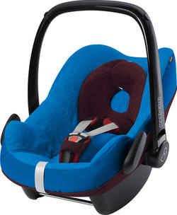 Maxi-Cosi чехол для автокресла Pebble Blue 73708070