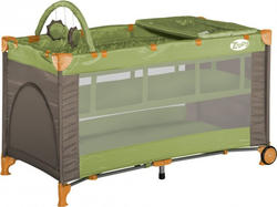Bertoni манеж Zippy 2L Plus Zippy 2L Plus green beige 15613ber