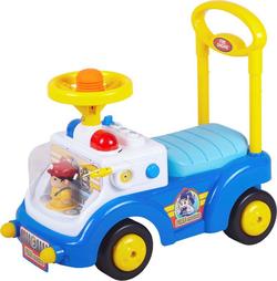 Alexis машинка-каталка Babymix HZ-530 HZ-530 blue 16247ber