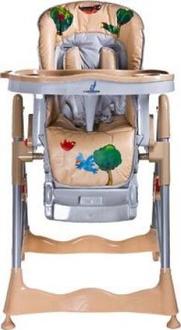 Caretero стільчик Magnus Caretero Magnus 13729ber