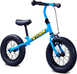 Caretero беговел Storm Caretero Storm 16290ber