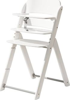 Pali стільчик для годування Eclettika White 34003500ep