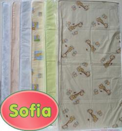 Sofia детский матрас SM-10-3 SM-10-3 15267ber