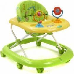 Geoby Goodbaby ходунки LXB106H Зеленый LXB106H-368