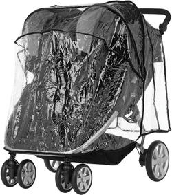Britax дощовик для коляски B-Agile Double B-Agile Double 2000009649