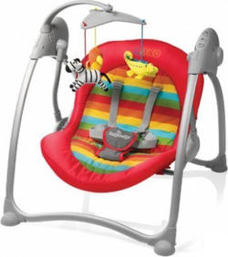 Baby кресло-качалка Design Loko Loko-02 12659ber