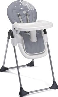 Geoby Goodbaby стільчик Y5806 Серый Y5806 8966iti