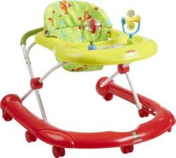 Geoby Goodbaby ходунки LXB180H Красный-Зеленый LXB180H-J398RG 8216iti