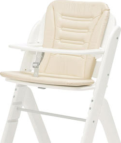 Pali м'яка частина для стільчика Eclettika White 076704PVCep