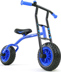 Milly Mally беговел Smart Smart blue 13521ber