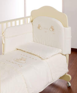 Italbaby ковдра Love 030.2100-40bamb
