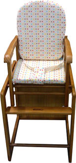 Geoby стільчик MY-101C-WXSX Geoby MY-101C-WXSX 7307iti