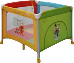Bertoni манеж Lorelli Game Zone Bertoni Lorelli Game Zone 16334ber