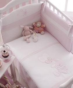 MaryBaby ковдра з аплікацією Delice MaryBaby Delice 81/DE/R