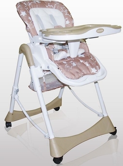 Miracolo стульчик для кормления X111 Miracolo X111 8248iti