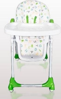 Miracolo стульчик для кормления HC-48 Miracolo HC-48 8284iti