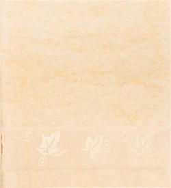 Hobby полотенца махровые Merlo bamboo Персиковое 95888bt