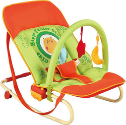 Milly Mally шезлонг Maxi Milly Mally Maxi hippo 13551ber