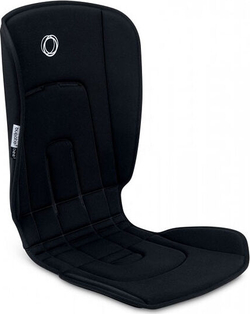 Bugaboo текстиль сидіння Bee 3  Black 500126ZW01
