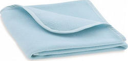 Italbaby одеяло Голубое 030.2050-2bamb
