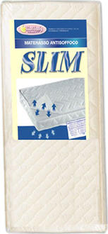 Italbaby матрац Slim  Slim 010.0420bamb