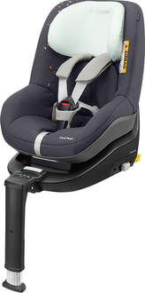 Maxi-Cosi автокресло 2wayPearl Confetti 79005310