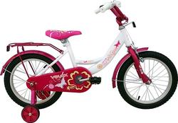 Velox велосипед 1201 розовый 16190ber